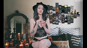 Magical sneeze time with your witch step sister sage eldritch