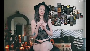 Magical sneeze time with your witch step sister sage eldritch