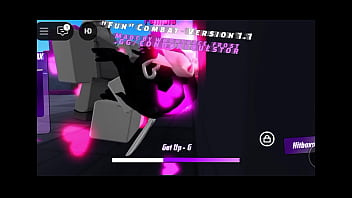 Condo Roblox With Bat thumbnail