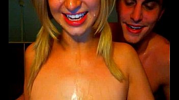 Simohayha85 Facial Queen Pussy Fuck And Cumshot thumbnail