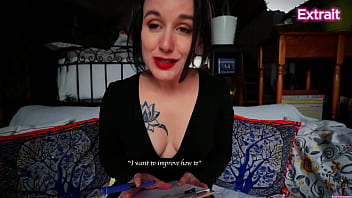 Extrait De Ma Dernière Vidéo Pour Mes Petites Chiennes Elle Est Dispo thumbnail