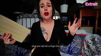 Extrait de ma dernière vidéo pour mes petites chiennes elle est dispo