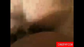 Pussy free amateur creampie porn video