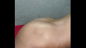 Black teen got her tight pussy stretched