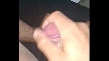 Pai divorciado pobre de pau duro