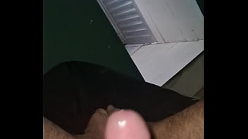 Pai divorciado pobre de pau duro