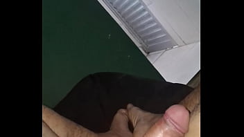 Pai Divorciado Pobre De Pau Duro thumbnail