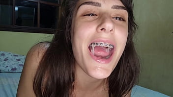 Amazing cumshot and cumplay compilation by julia goddess