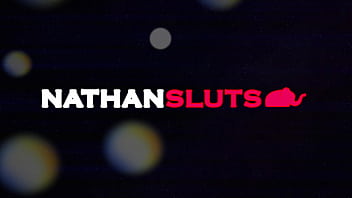 Horny skinny slut veronica leal takes yanck shaft's big dick up her ass