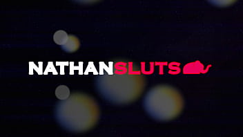 Horny skinny slut veronica leal takes yanck shaft's big dick up her ass