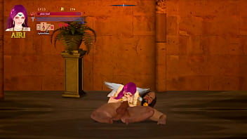 Guilty hell 2 demo 15c from magic floating guy