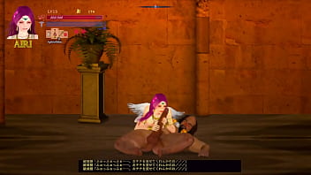 Guilty hell 2 demo 15c from magic floating guy