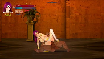 Guilty hell 2 demo 15c from magic floating guy