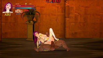 Guilty hell 2 demo 15c from magic floating guy