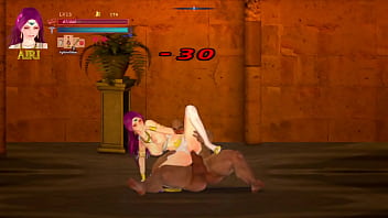 Guilty hell 2 demo 15c from magic floating guy