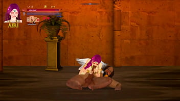 Guilty hell 2 demo 15c from magic floating guy