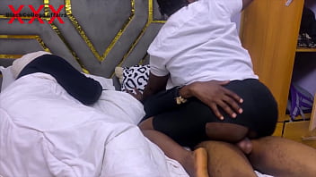 Hot banging with 3 Hot banging with 3