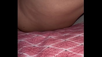 My wife's pussy is slippery when i lick it it reacts sensitively after that we had lewd sex