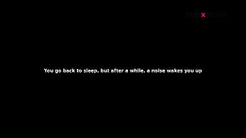 My dorm 2 mark's dream about his stepmother