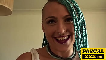 From sweet to she's begging for more