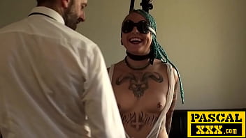 From sweet to she's begging for more