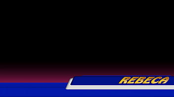 Wetandpuffy rebeca pumps her pussy