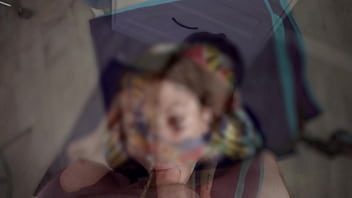 Piss blowjob & facial cumshot leaves me soaked