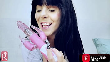 Yumeko jabami gets a anal fuck with a sex machine yumeko jabami dá uma foda anal com uma máquina de sexo