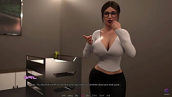 The office full story 1 a horny seductive milf who cheats on her husband with everyone