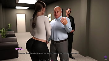 The office full story 1 a horny seductive milf who cheats on her husband with everyone