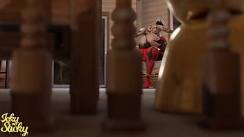 Star Wars Porn Parody thumbnail