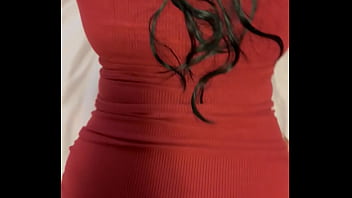 My husband fuck me after take a shower