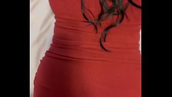 My husband fuck me after take a shower