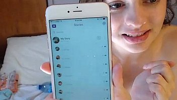 Sexy woman masturbate free video cam sites 21