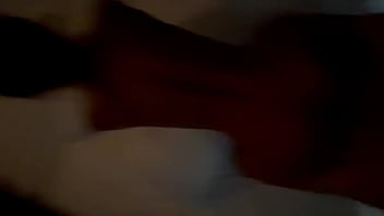 Dirty slut monika fox drinking pee & doing dap at lover's house