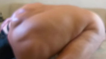 Bisexual threesome mmf wife invites bisexual slave for her husband full scene ep 24541