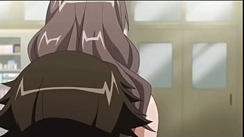 厳格クールな先生がアヘポテオチ