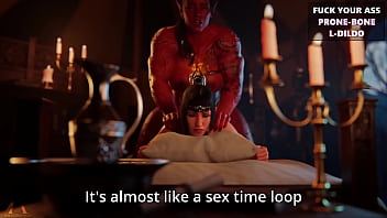 Hot girl fucks you in hell joi Hot girl fucks you in hell joi