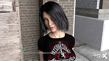 Actinglessons brunette hot shower e1 #27