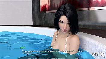 Actinglessons brunette hot shower e1 #27