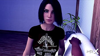 Actinglessons brunette hot shower e1 #27