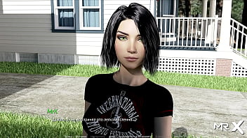 Actinglessons brunette hot shower e1 #27