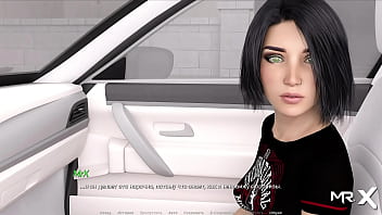 Actinglessons brunette hot shower e1 #27