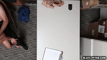 Ember snow got her pussy railed so hard