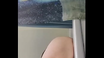 Playing in tub with my toys