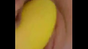 Playing in tub with my toys