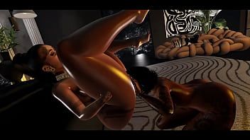 Lin jordan licks and grinds wife lover