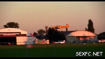 Sweet rachel evans gets roughly a