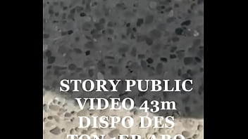 New vidéo 43m la toute nouvelle fk2 part se faire bronzer les seins la chatte