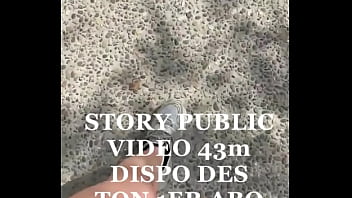 New vidéo 43m la toute nouvelle fk2 part se faire bronzer les seins la chatte